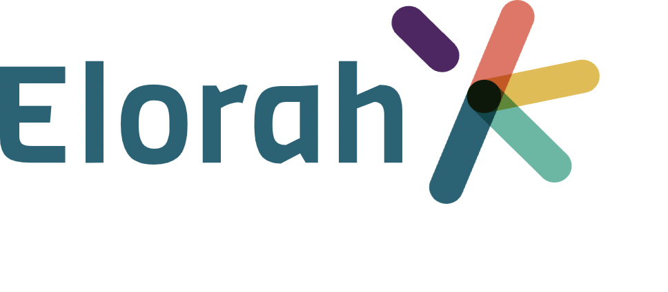 Elorah logo